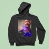 Jax Mortal Mortal Kombat Ii Movie Hoodie