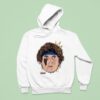 Jaxson Dart Fat Head Nflpa Hoodie