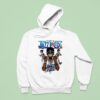 Jazz Piece Anime Hoodie