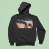 Jd Vance Blue Sl Eyes Hoodie
