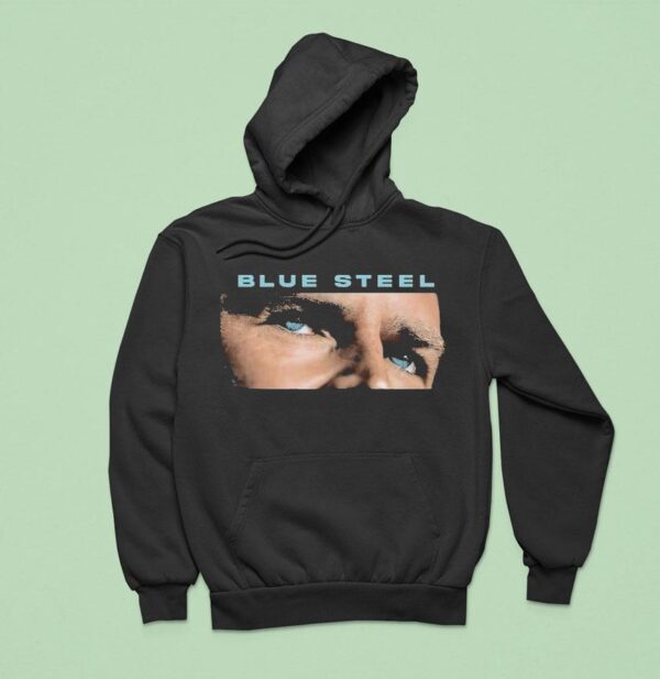 Jd Vance Blue Sl Eyes Hoodie