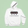 Jelani Aryeh I Ve Got Some Living To Do Bull Baby Hoodie