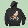 Jenevieve Hand Hoodie