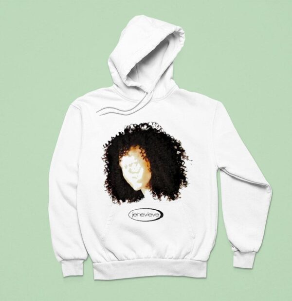Jenevieve Head Hoodie