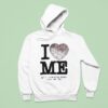 Jeongin I Love Me But I Wish Other People Love Me Too Hoodie