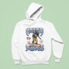 Jerome Bettis Angry Runs Nfl Pittsburgh Slers Football Hoodie