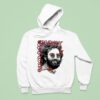 Jerry Garcia Peaceful Plane Hoodie