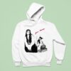 Jessie Murph Cowboys And Angels Tour Hoodie