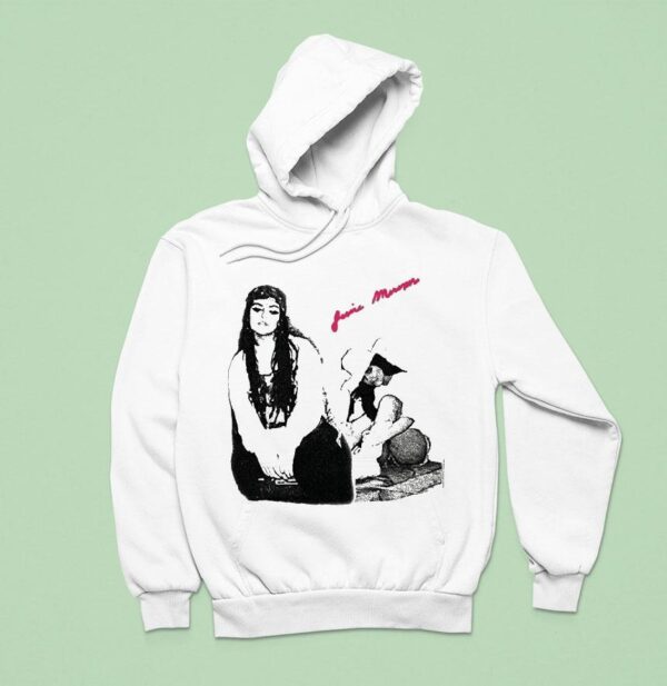 Jessie Murph Cowboys And Angels Tour Hoodie