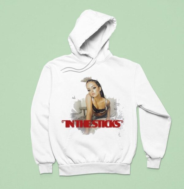 Jessie Murph In The Sticks Tour Photo Hoodie