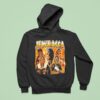Jewbacca Chewbacca Star Wars Hoodie