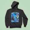 Jey Uso Main Even Hoodie
