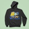 Jimmie Johnson Winner Circle Hoodie