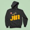 Jin Ramen Otoki Hoodie