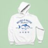 Jin Super Tuna World Wide Handsome Fish Army Kpop Tour Concert Est Hoodie
