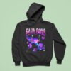 Jinu Leader Kpop Demon Hunters Saja Boy Movie Hoodie