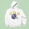 Jj To Jj Minnesota Vikings Football Hoodie
