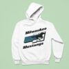 Jj Watt Milwaukee Mustangs Hoodie