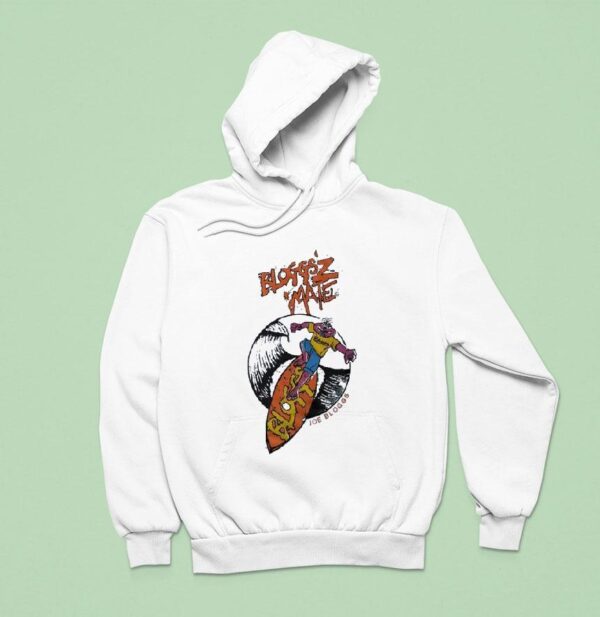 Joe Bloggs Surfer Hoodie