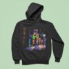 Joe Bonamassa Bar Blues Hoodie
