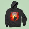 Joe Bonamassa Black Country Communion Afterglow Hoodie