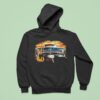 Joe Bonamassa Cruisin Blues Hoodie