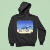 Joe Bonamassa Different Shades Of Blue Hoodie