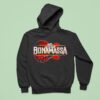 Joe Bonamassa Electric Hoodie