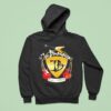 Joe Bonamassa Guitar Trifecta Est Hoodie