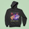 Joe Bonamassa Point Me To The Closest Blues Bar Hoodie