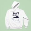 Joe Bonamassa Save The Blues Hoodie