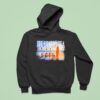 Joe Bonamassa Sunset Blues Guitars Hoodie