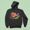 Joe Bonamassa This Train Hoodie