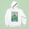Joe Samba Cydeways October Tour Dates Shows Hoodie