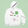 Joey Aoife Tommen College Hoodie
