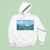 John Butler At Revolution Hall On July Hoodie