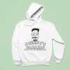 Johnny S Bananas He S Not Mean He S Misunderstood Hoodie