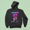 Jojo Siwa Infinity Heart Tour Europe Dates List Kick Off In Dublin Ie On September Th Hoodie