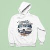 Jordan Davis Learn The Hard Way Plate Hoodie