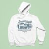 Jordan Davis Shreveport Louisiana Garage Hoodie