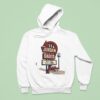 Jordan Davis Turn This Truck Around Hoodie