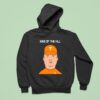 Josh Heupel King Of The Hill Bobby Tennessee Volunrs Hoodie