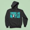 Josh Naylor Tough As Nayls Seattle Hoodie