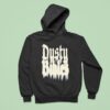 Josiah Queen Dusty Bibles Hoodie