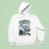 Journee Verte My Teammates They Really Guided Me In A Perfect Way Hoodie
