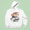 Jr Motorsports Wins Driver Name Track Name Hoodie