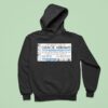 Jul Gracie Abrams Hoodie