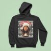 Julien Dore J Adore De Noel Rouge Ugly Christmas Hoodie