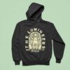 July The Lumineers At West Valley City Ut Tour Hoodie