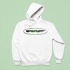Jungle Boys Pwf Logo Hoodie